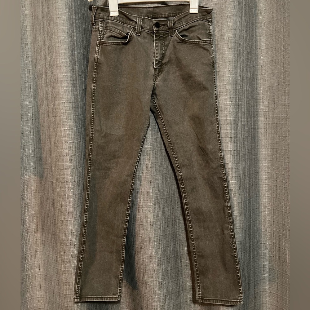 Levi Strauss & Co 511 Jeans, Levi’s